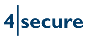 Logo 4-secure